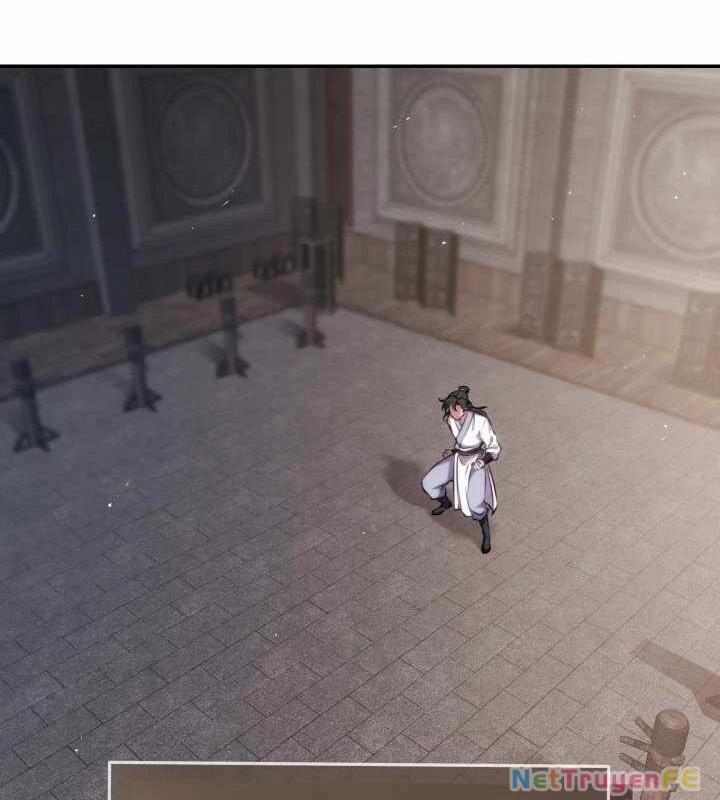 Tiểu Đệ Tử Của Võ Lâm Minh Chủ 7 trang 19