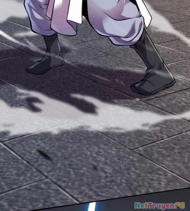 Tiểu Đệ Tử Của Võ Lâm Minh Chủ 7 trang 22