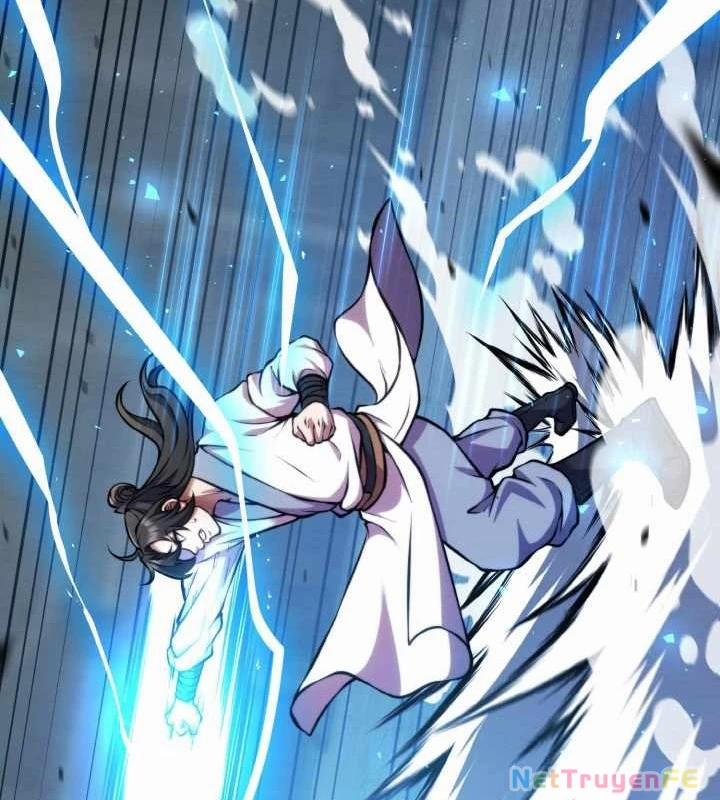 Tiểu Đệ Tử Của Võ Lâm Minh Chủ 7 trang 31