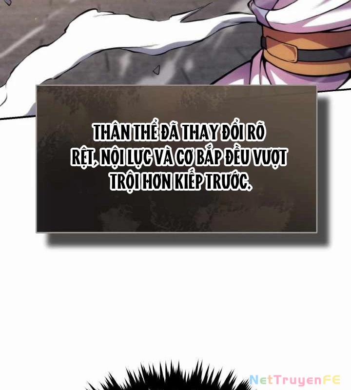 Tiểu Đệ Tử Của Võ Lâm Minh Chủ 7 trang 35