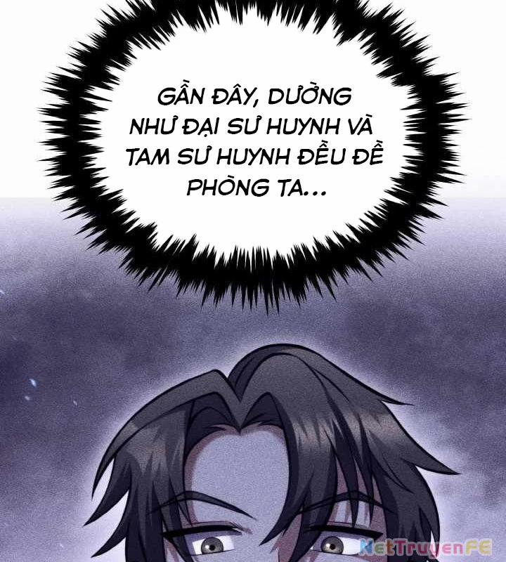 Tiểu Đệ Tử Của Võ Lâm Minh Chủ 7 trang 36