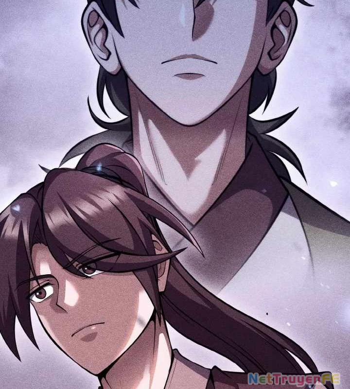 Tiểu Đệ Tử Của Võ Lâm Minh Chủ 7 trang 37