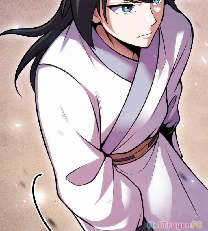 Tiểu Đệ Tử Của Võ Lâm Minh Chủ 7 trang 39