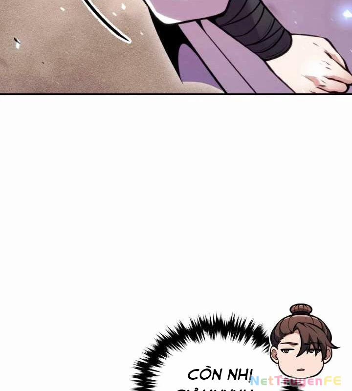 Tiểu Đệ Tử Của Võ Lâm Minh Chủ 7 trang 40