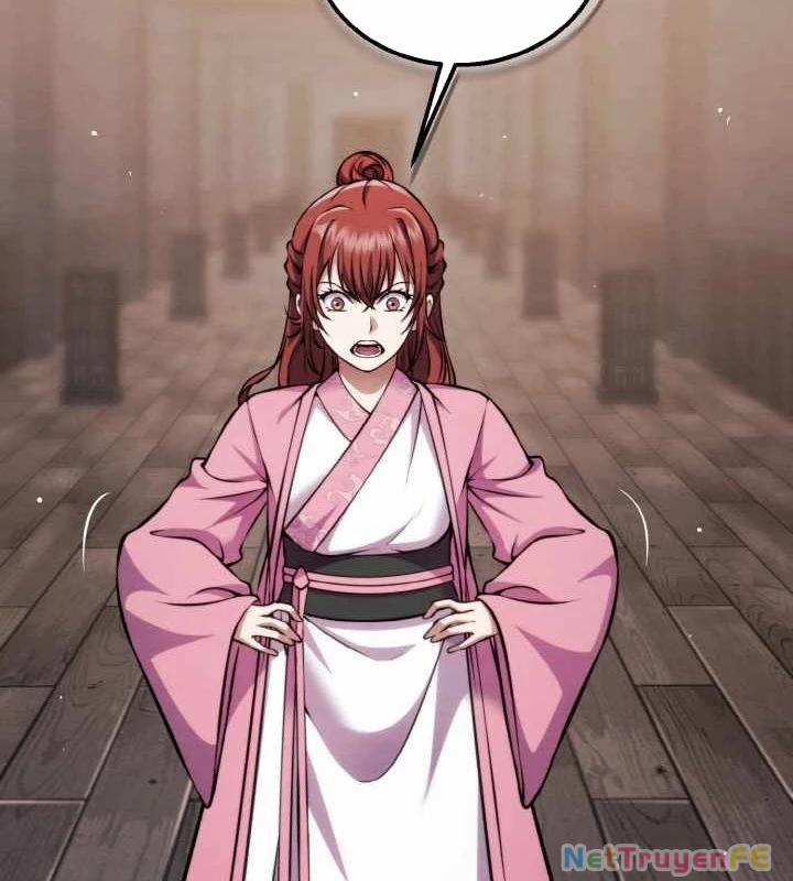 Tiểu Đệ Tử Của Võ Lâm Minh Chủ 7 trang 43