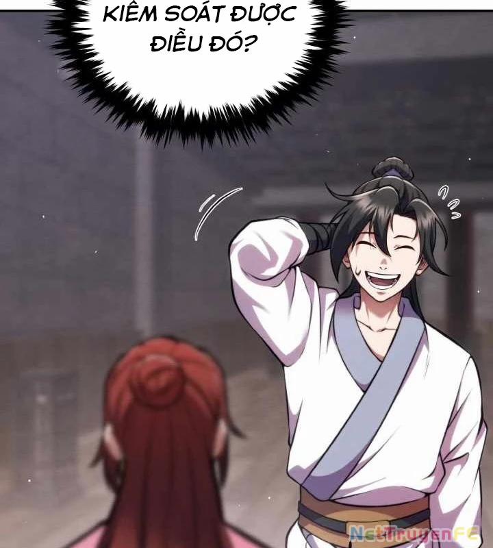 Tiểu Đệ Tử Của Võ Lâm Minh Chủ 7 trang 48