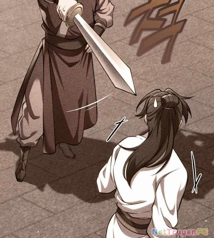 Tiểu Đệ Tử Của Võ Lâm Minh Chủ 7 trang 5