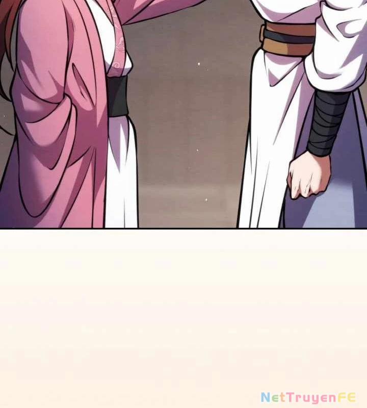 Tiểu Đệ Tử Của Võ Lâm Minh Chủ 7 trang 51