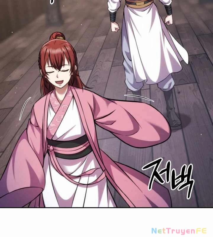 Tiểu Đệ Tử Của Võ Lâm Minh Chủ 7 trang 57