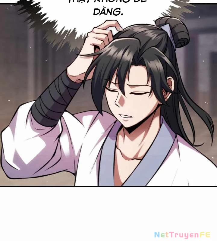 Tiểu Đệ Tử Của Võ Lâm Minh Chủ 7 trang 60