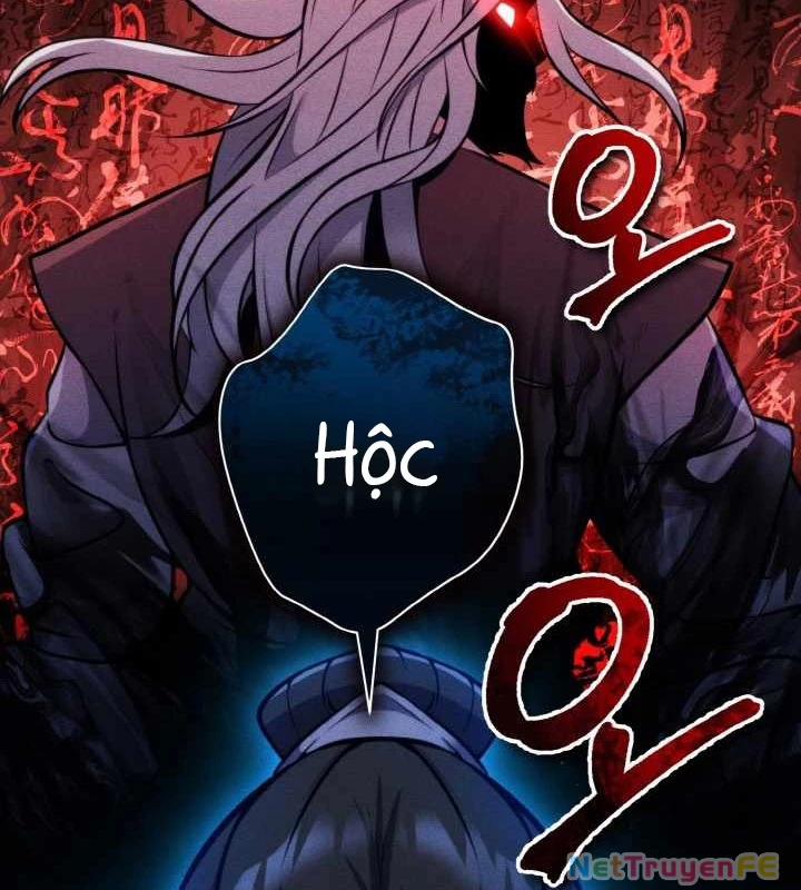 Tiểu Đệ Tử Của Võ Lâm Minh Chủ 7 trang 84