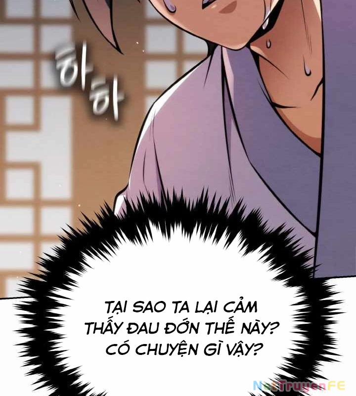 Tiểu Đệ Tử Của Võ Lâm Minh Chủ 7 trang 90