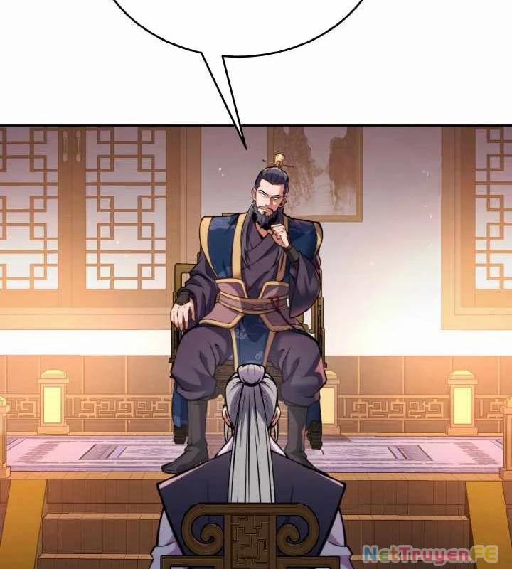 Tiểu Đệ Tử Của Võ Lâm Minh Chủ 8 trang 1