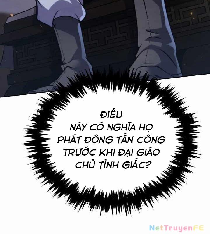 Tiểu Đệ Tử Của Võ Lâm Minh Chủ 8 trang 128