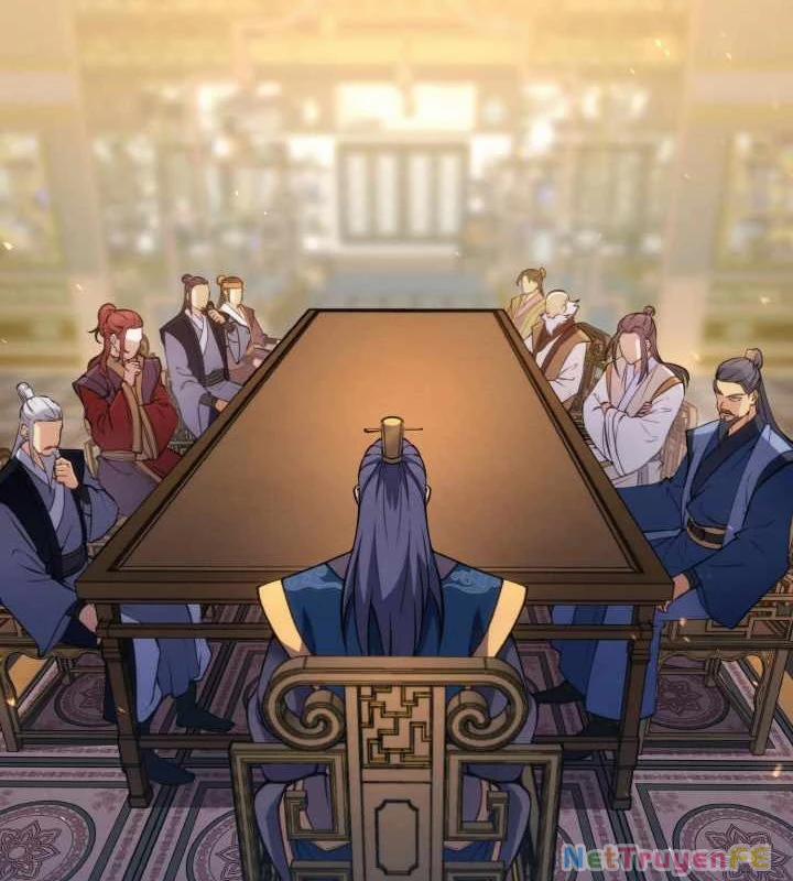 Tiểu Đệ Tử Của Võ Lâm Minh Chủ 8 trang 133