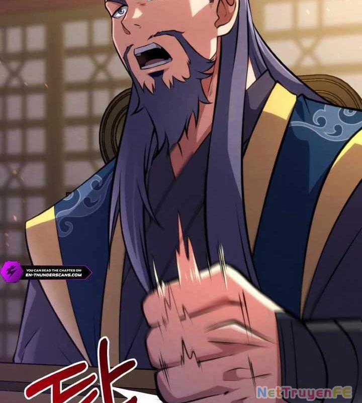 Tiểu Đệ Tử Của Võ Lâm Minh Chủ 8 trang 136