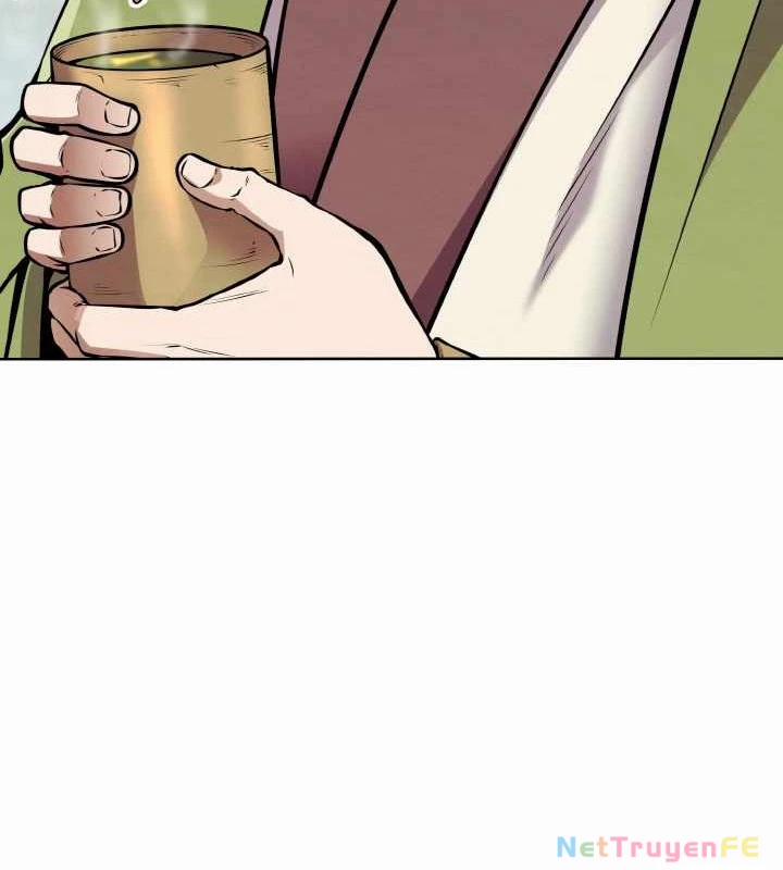 Tiểu Đệ Tử Của Võ Lâm Minh Chủ 8 trang 16