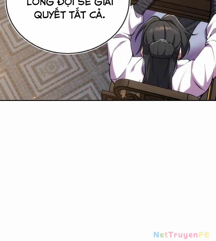 Tiểu Đệ Tử Của Võ Lâm Minh Chủ 8 trang 27