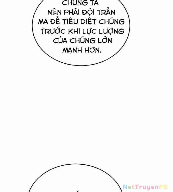 Tiểu Đệ Tử Của Võ Lâm Minh Chủ 8 trang 3