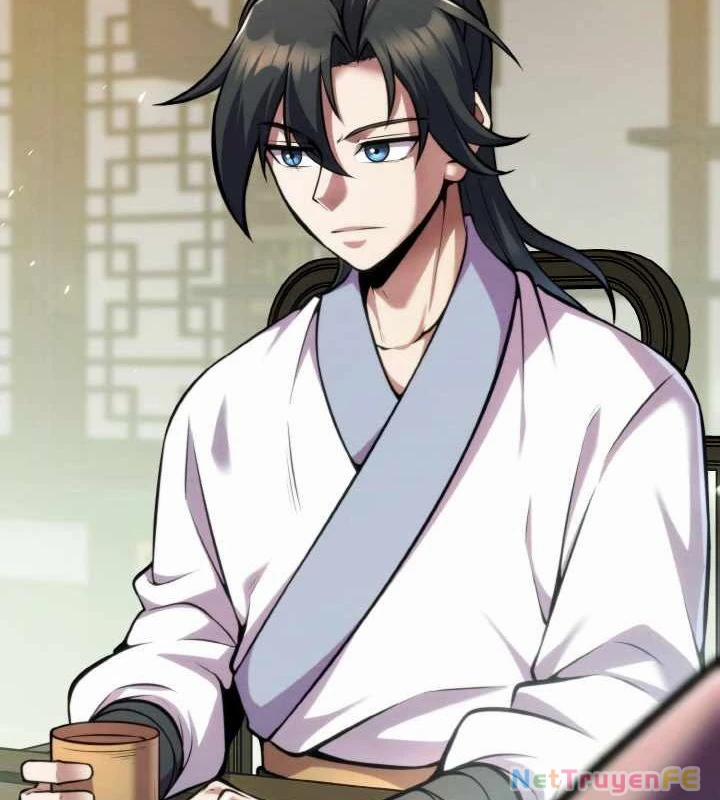 Tiểu Đệ Tử Của Võ Lâm Minh Chủ 8 trang 33