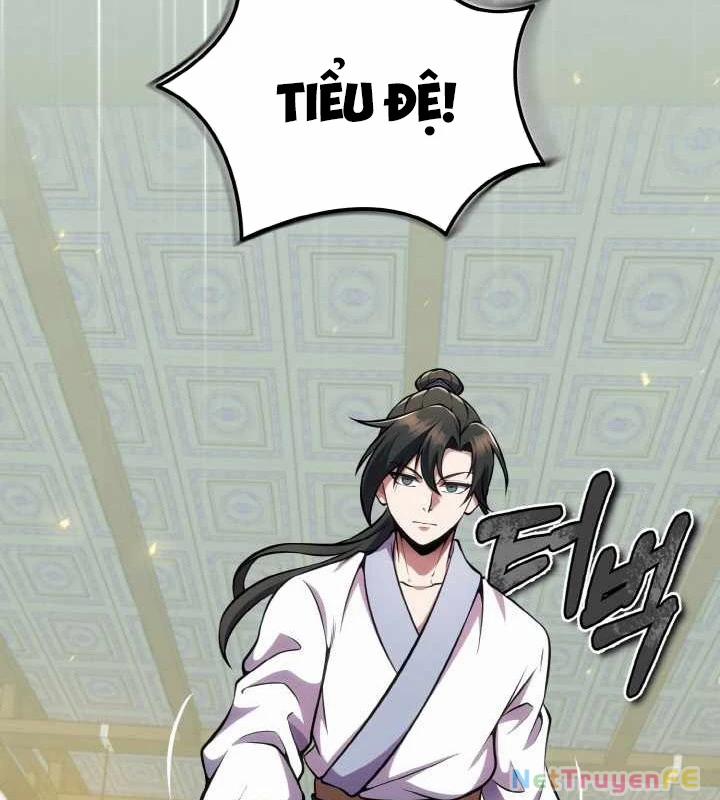 Tiểu Đệ Tử Của Võ Lâm Minh Chủ 8 trang 46