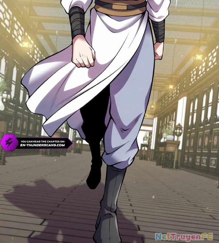 Tiểu Đệ Tử Của Võ Lâm Minh Chủ 8 trang 47