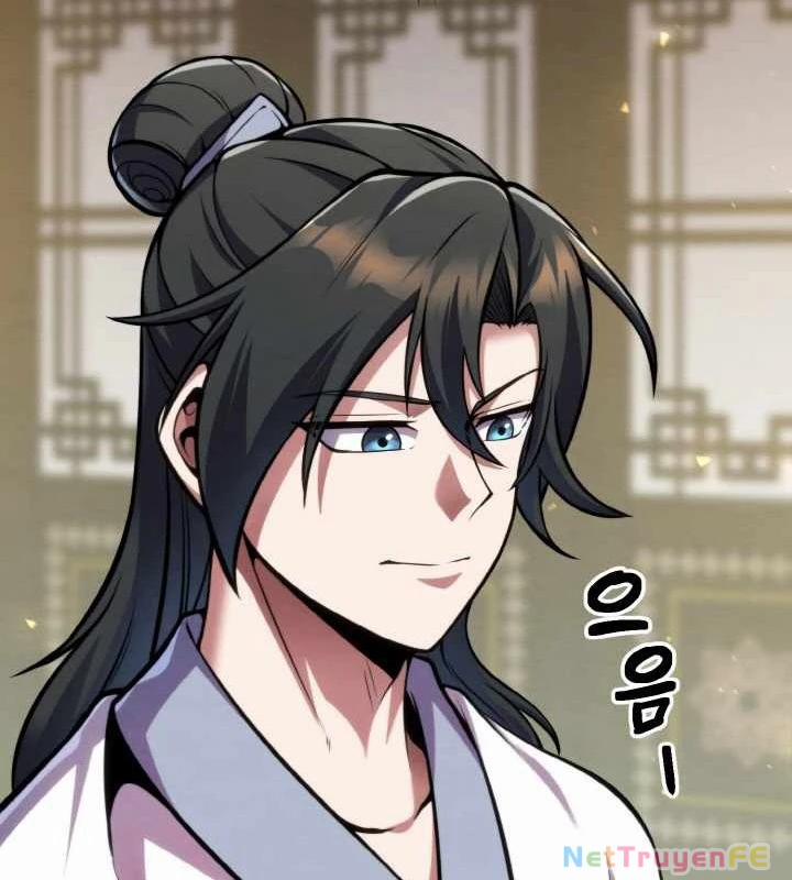 Tiểu Đệ Tử Của Võ Lâm Minh Chủ 8 trang 50