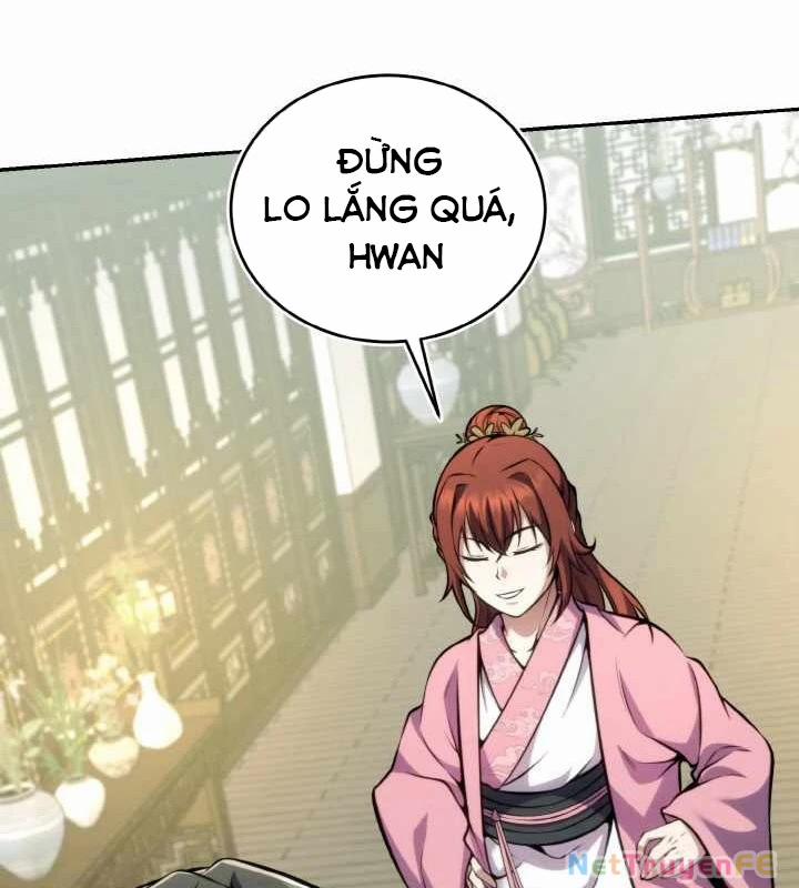 Tiểu Đệ Tử Của Võ Lâm Minh Chủ 8 trang 58