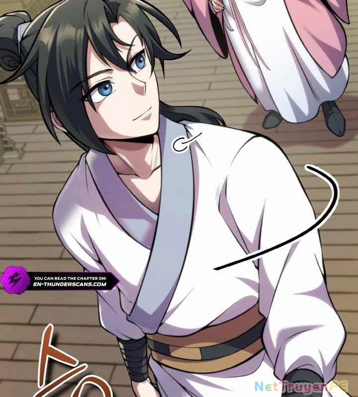 Tiểu Đệ Tử Của Võ Lâm Minh Chủ 8 trang 59