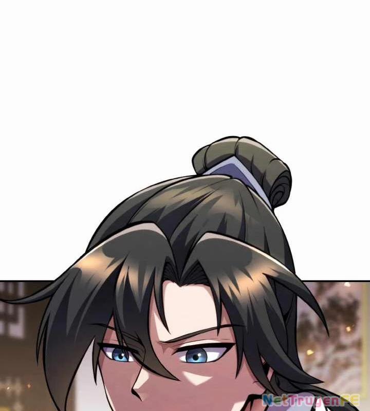 Tiểu Đệ Tử Của Võ Lâm Minh Chủ 8 trang 63