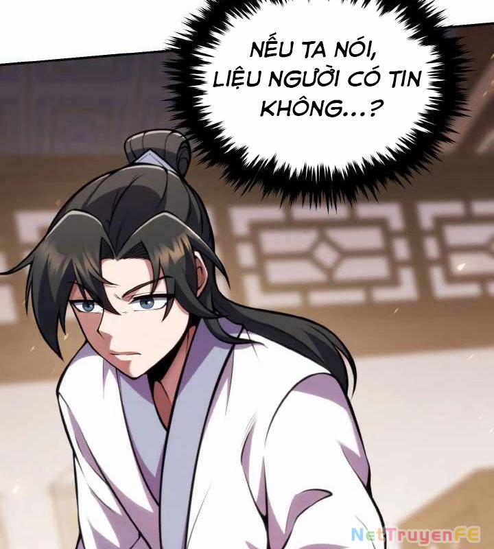 Tiểu Đệ Tử Của Võ Lâm Minh Chủ 8 trang 71