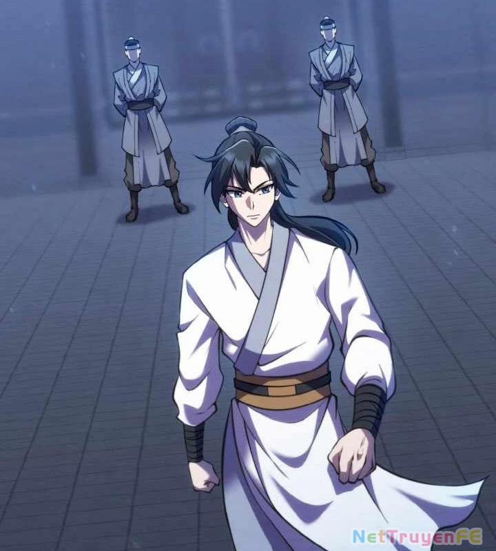 Tiểu Đệ Tử Của Võ Lâm Minh Chủ 8 trang 83