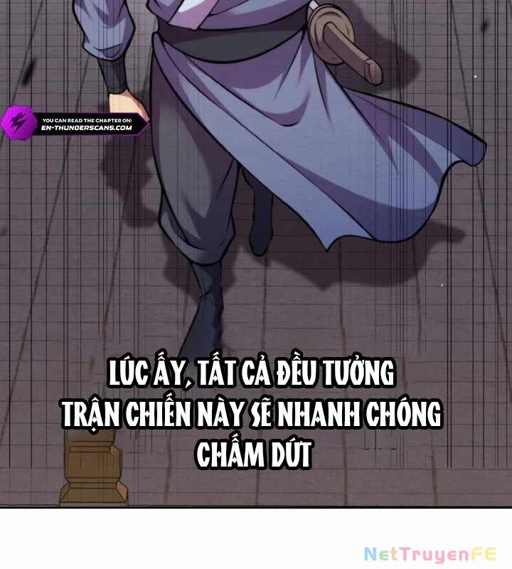 Tiểu Đệ Tử Của Võ Lâm Minh Chủ 8 trang 9