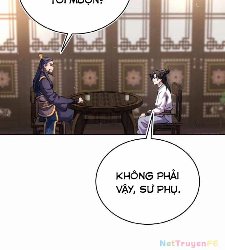 Tiểu Đệ Tử Của Võ Lâm Minh Chủ 8 trang 91