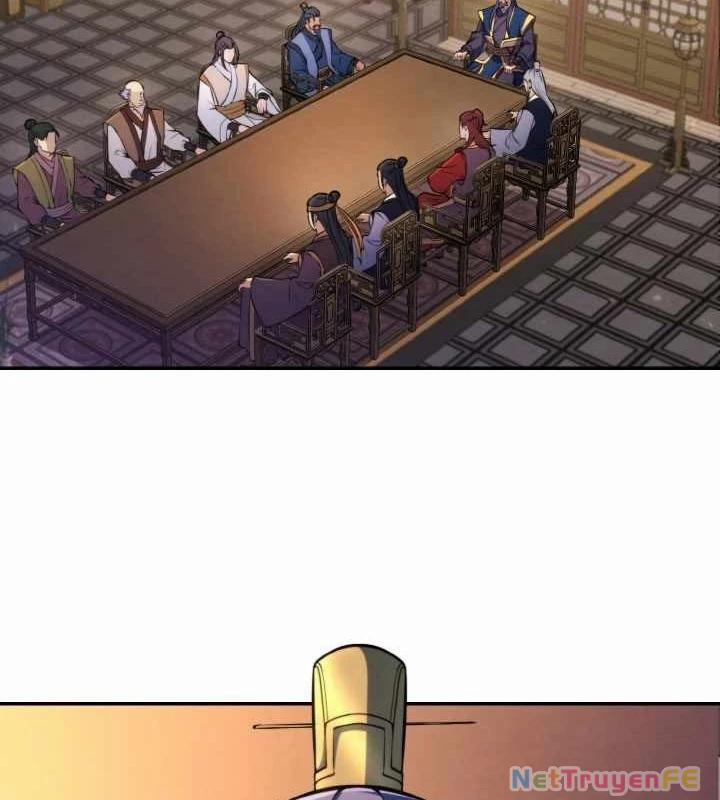 Tiểu Đệ Tử Của Võ Lâm Minh Chủ 9 trang 1