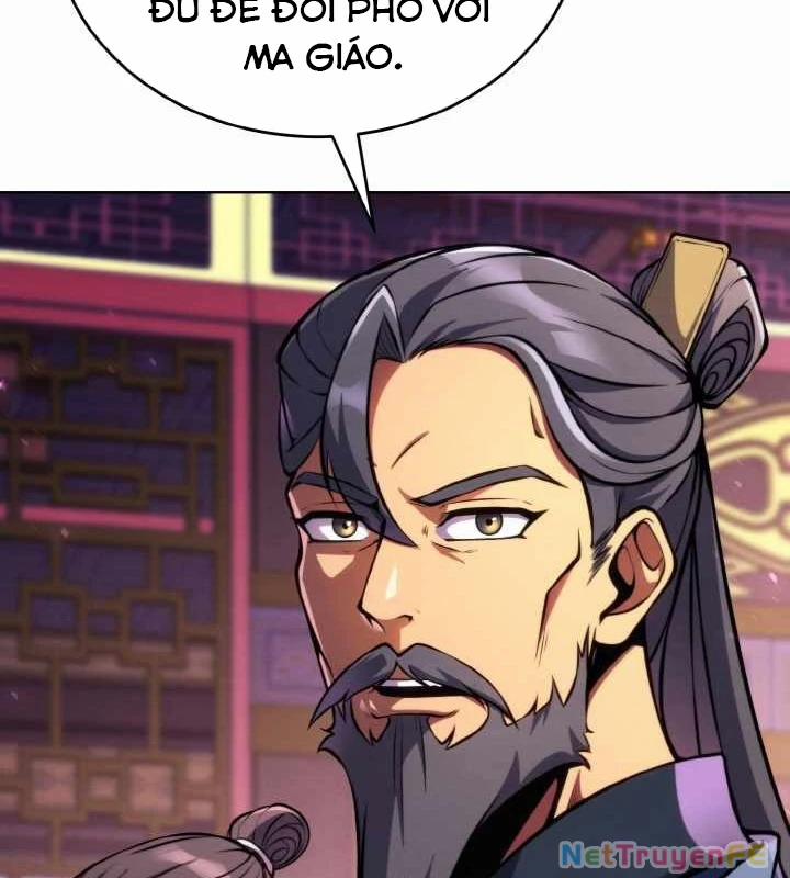 Tiểu Đệ Tử Của Võ Lâm Minh Chủ 9 trang 10