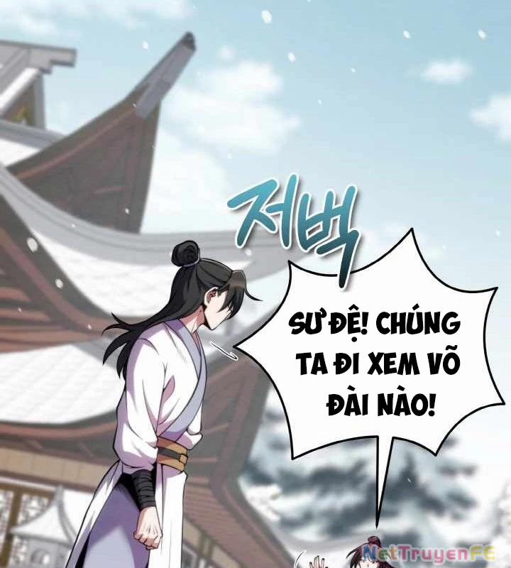 Tiểu Đệ Tử Của Võ Lâm Minh Chủ 9 trang 103