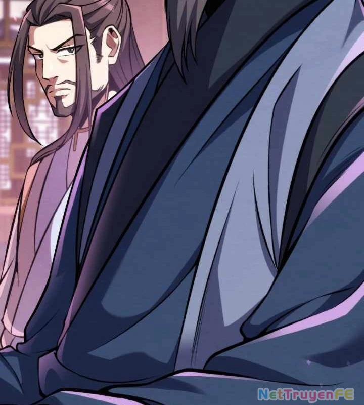 Tiểu Đệ Tử Của Võ Lâm Minh Chủ 9 trang 11