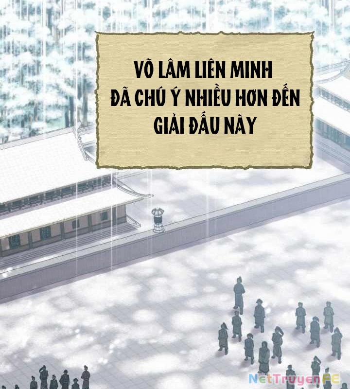 Tiểu Đệ Tử Của Võ Lâm Minh Chủ 9 trang 110