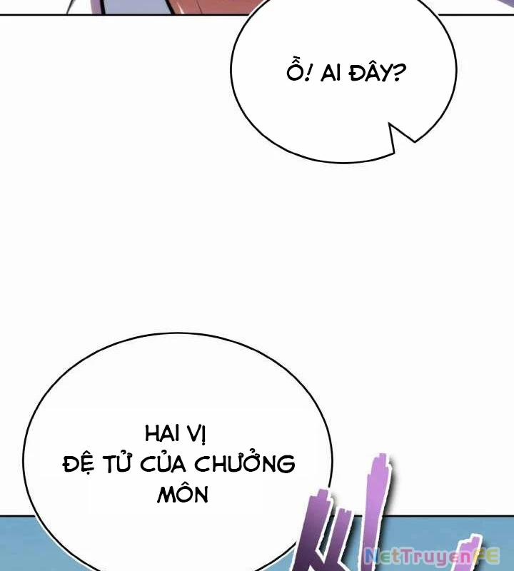 Tiểu Đệ Tử Của Võ Lâm Minh Chủ 9 trang 121