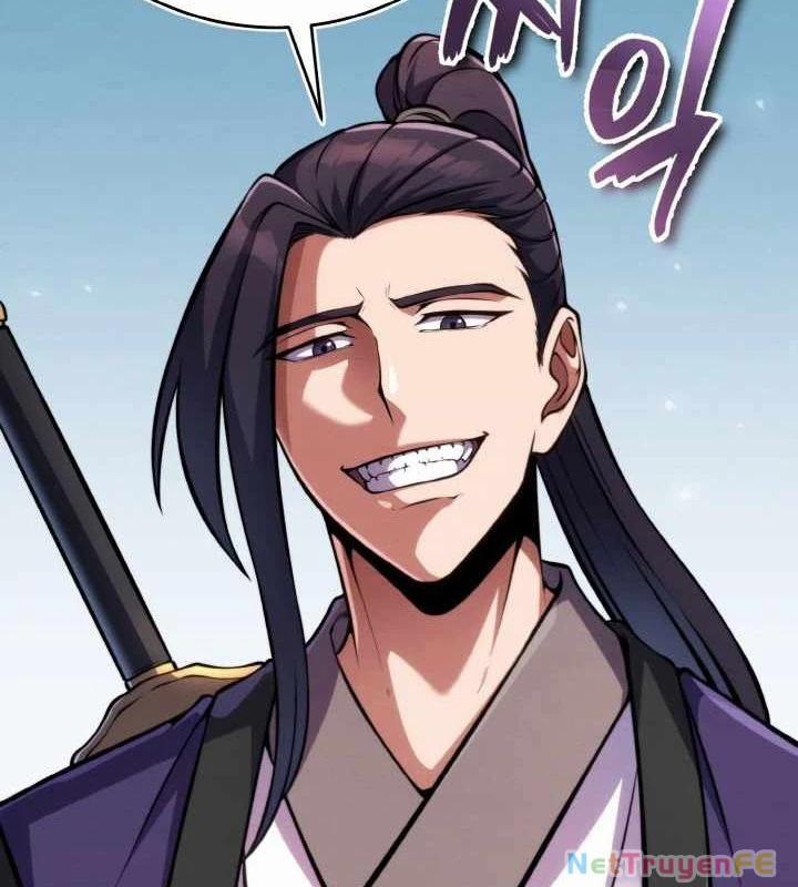 Tiểu Đệ Tử Của Võ Lâm Minh Chủ 9 trang 122