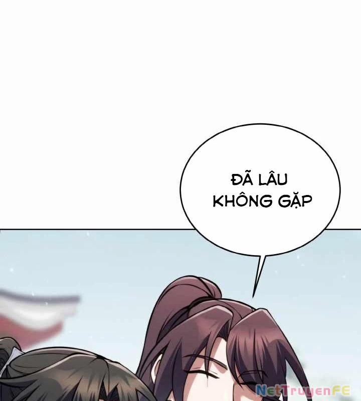 Tiểu Đệ Tử Của Võ Lâm Minh Chủ 9 trang 128