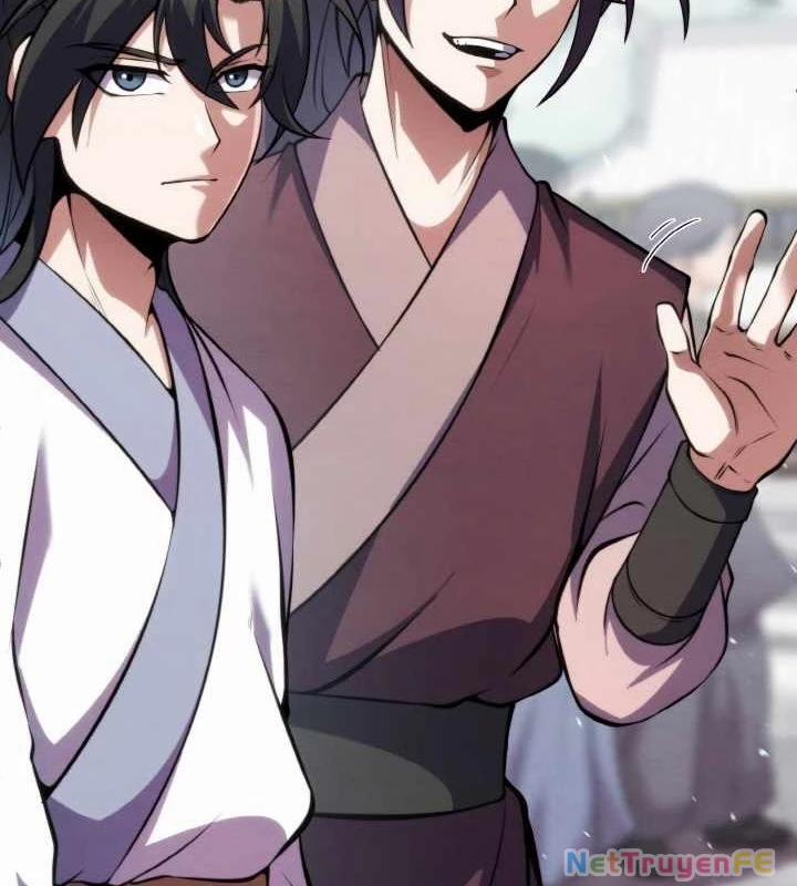 Tiểu Đệ Tử Của Võ Lâm Minh Chủ 9 trang 129