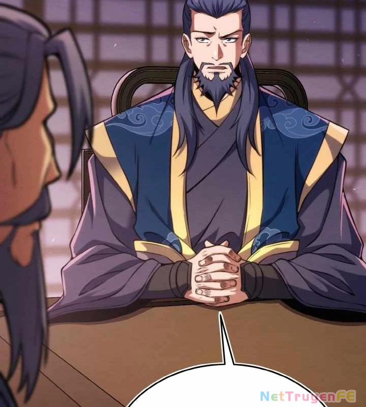 Tiểu Đệ Tử Của Võ Lâm Minh Chủ 9 trang 13