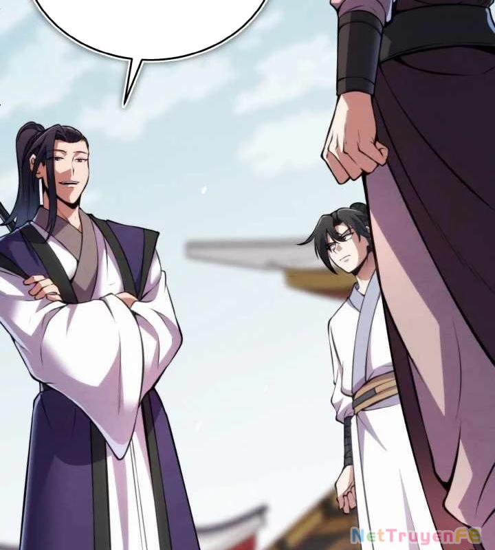 Tiểu Đệ Tử Của Võ Lâm Minh Chủ 9 trang 132