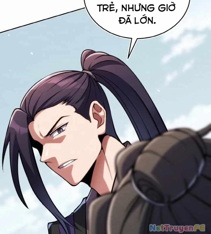 Tiểu Đệ Tử Của Võ Lâm Minh Chủ 9 trang 135