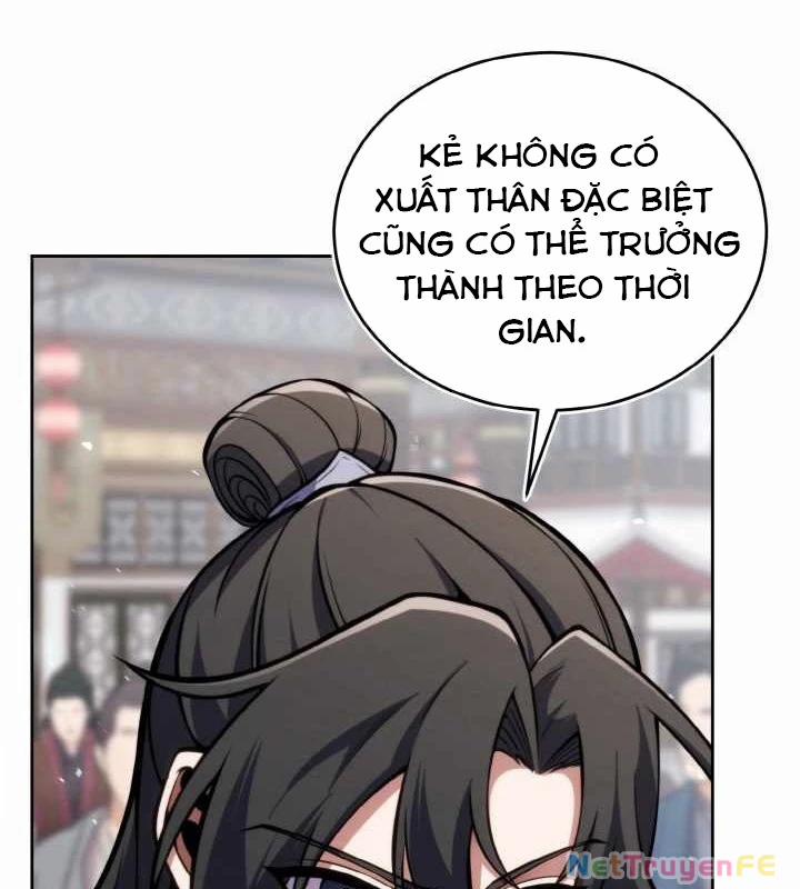 Tiểu Đệ Tử Của Võ Lâm Minh Chủ 9 trang 138