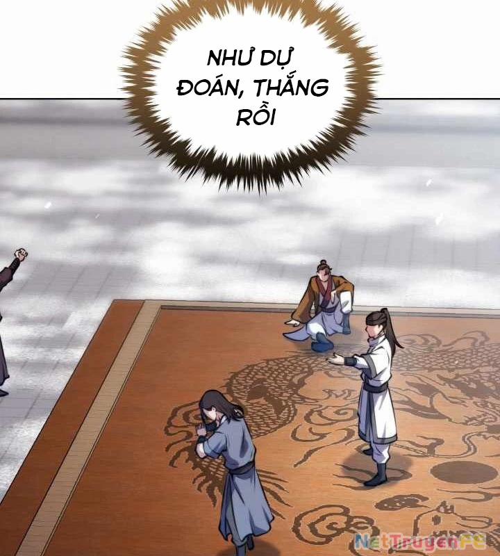 Tiểu Đệ Tử Của Võ Lâm Minh Chủ 9 trang 148