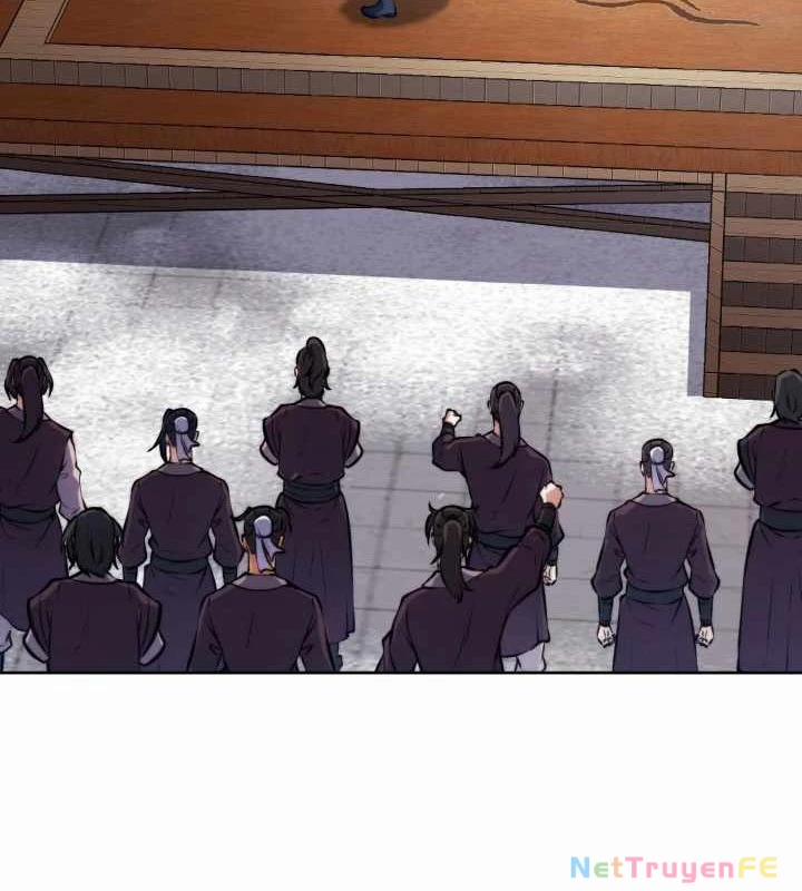 Tiểu Đệ Tử Của Võ Lâm Minh Chủ 9 trang 149