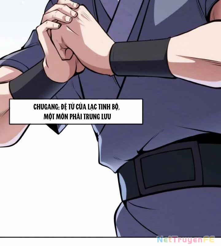 Tiểu Đệ Tử Của Võ Lâm Minh Chủ 9 trang 151